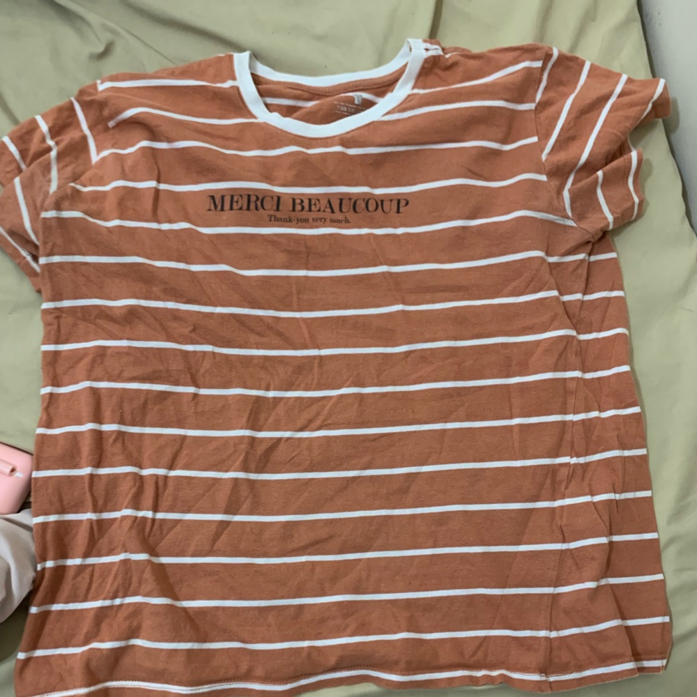 Cute tee from cotton on :)